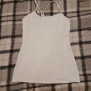 🌼3 for $20🌼 lululemon Power Y tank